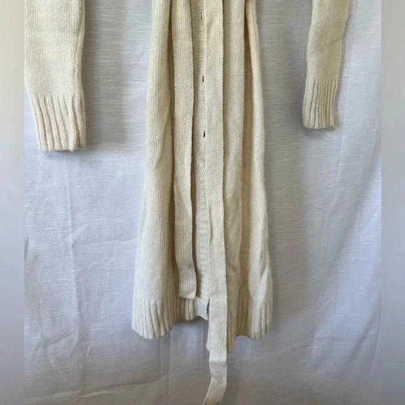 BCBGMaxazaria Hooded Cardigan - Picture 8 of 8